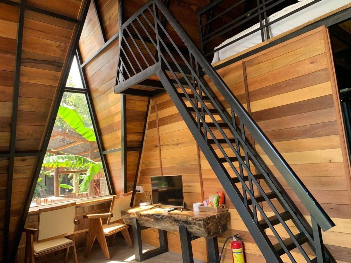 Tien Son Pleiku Homestay Exterior photo
