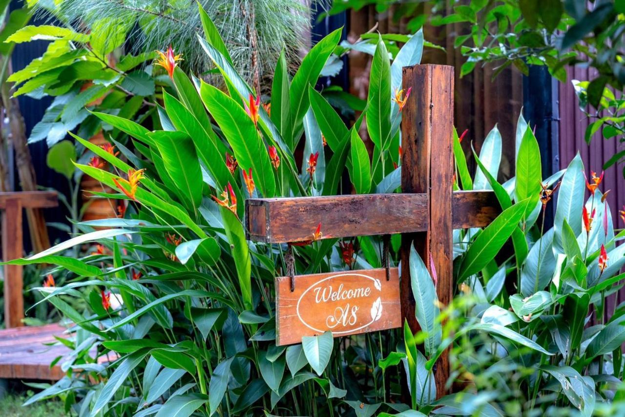 Tien Son Pleiku Homestay Exterior photo